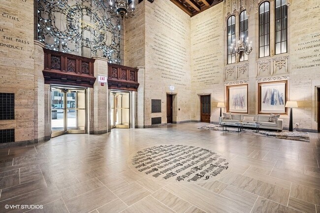 Building Photo - 435 N Michigan Ave