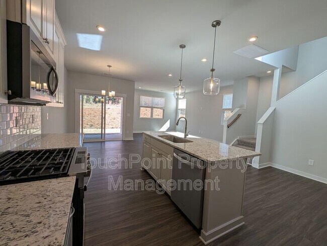 Foto del edificio - 3142 Finchborough Ct