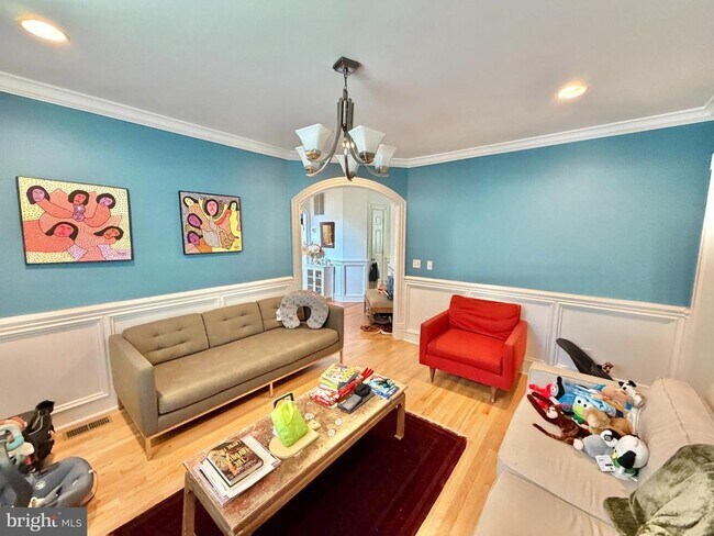 Foto del edificio - 7538 Morningside Dr NW