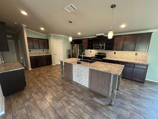 Foto del edificio - 2804 Black Waxy Rd