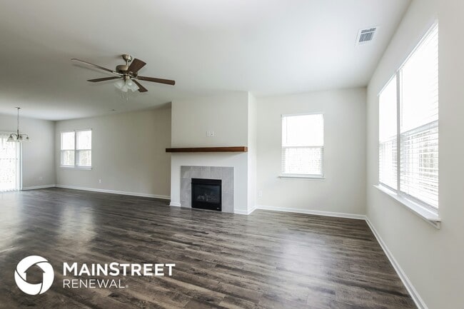 Building Photo - 3329 Osceola Lane