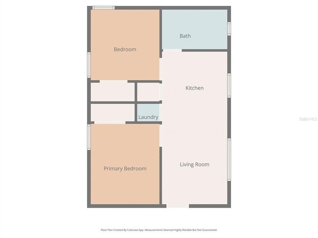 Building Photo - 454 21st St N