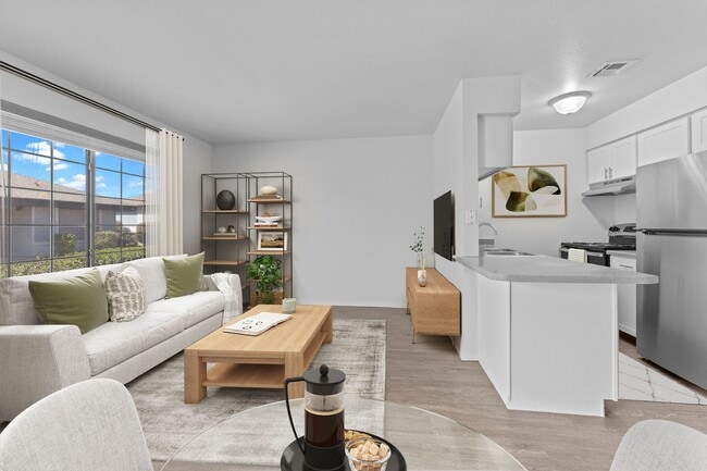 Building Photo - Coronado Glen Apartments