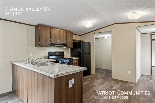 Building Photo - 4 Amos Valley Dr