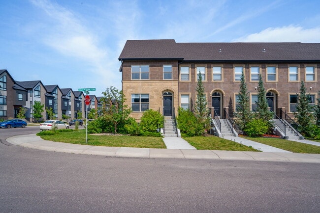 Building Photo - 6 Sage Meadows Terrace NW