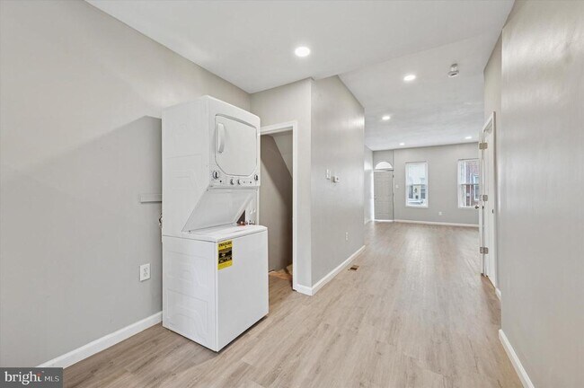 Foto del edificio - 1703 N Lambert St