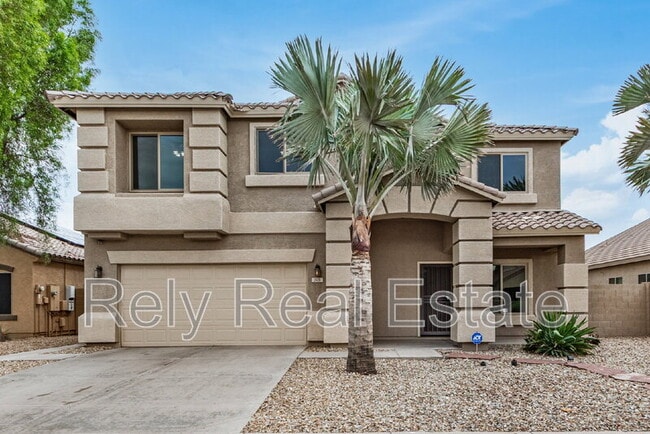 Building Photo - 305 S 165th Dr