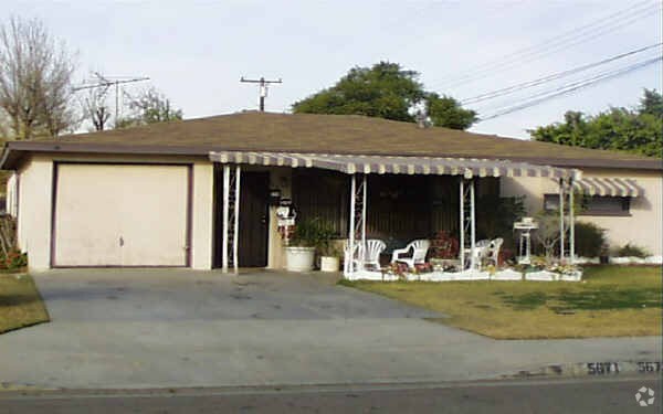Building Photo - 5671-5675 Sprague Ave