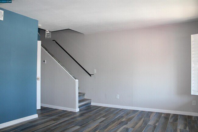 Building Photo - 3430 San Pablo Dam Rd