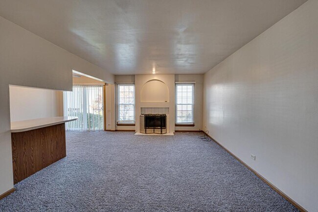 Foto del edificio - 196 Park Ridge Ln