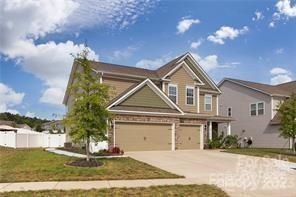 Foto del edificio - 111 Sweet Leaf Ln