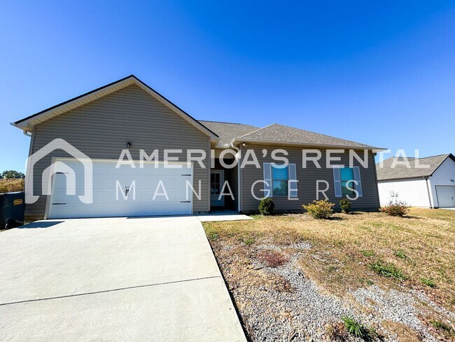 Foto del edificio - REDUCED PRICING!!! - Home for Rent in Eva, AL!!! Available For Rent!!