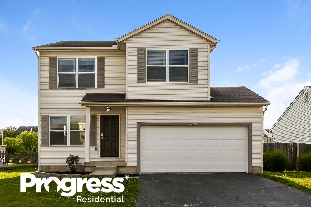 4221 Nipigon Dr, Columbus, OH 43207 House for Rent in Columbus, OH