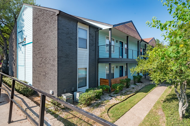 Building Photo - The Foundry Apartments