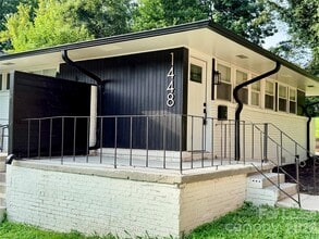 Building Photo - 1448 Academy St