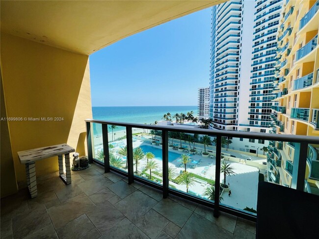 Foto del edificio - 2501 S Ocean Dr