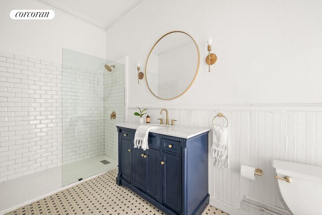 Foto del edificio - 112 Berkeley Pl