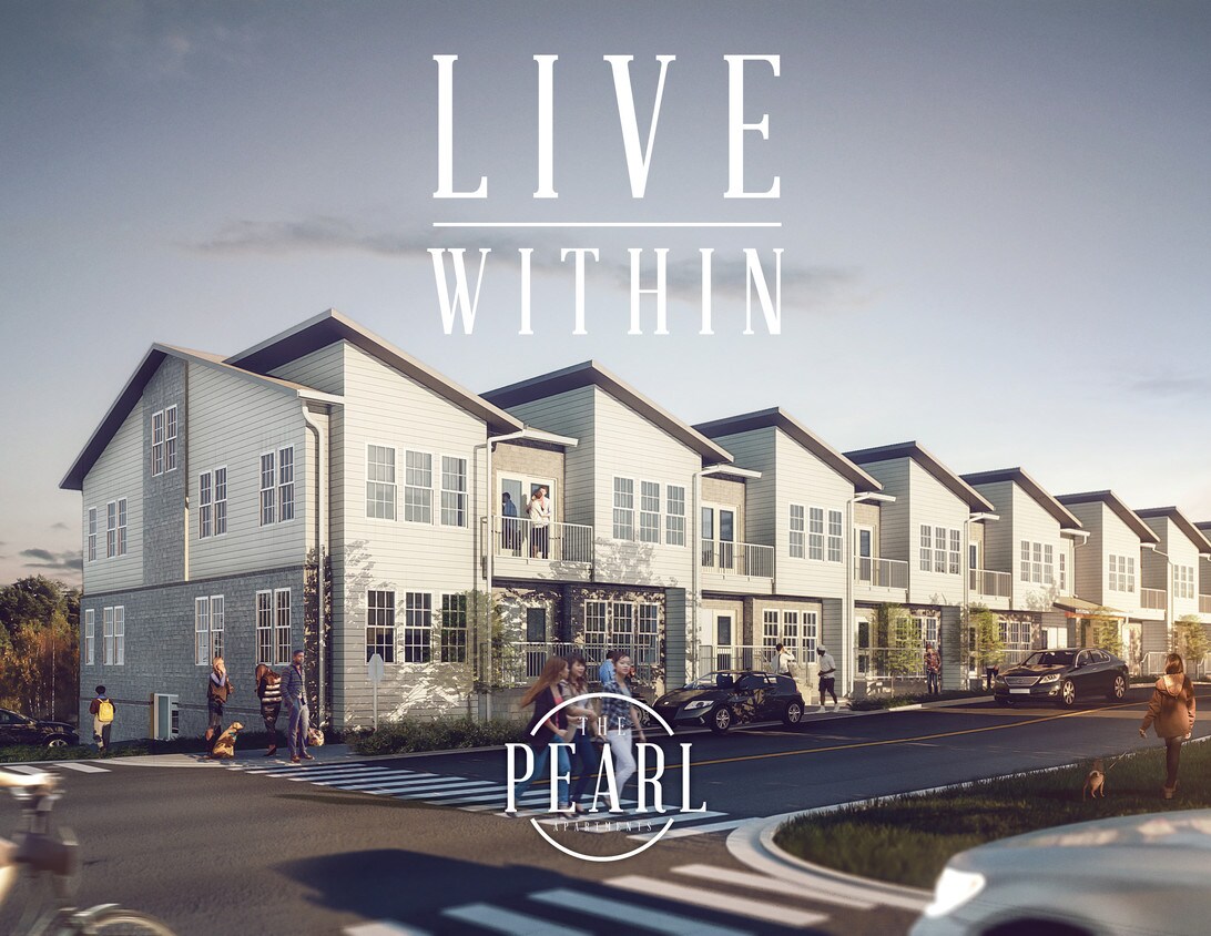 The Pearl Apartments 1717 Pearl St Nashville, TN