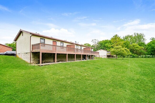 Foto del edificio - 207 N Madison Rd