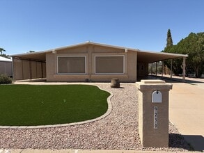 Building Photo - 9230 E Citrus Ln S