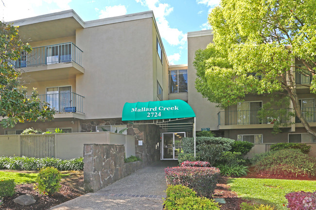 Building Photo - Mallard Creek Apartments