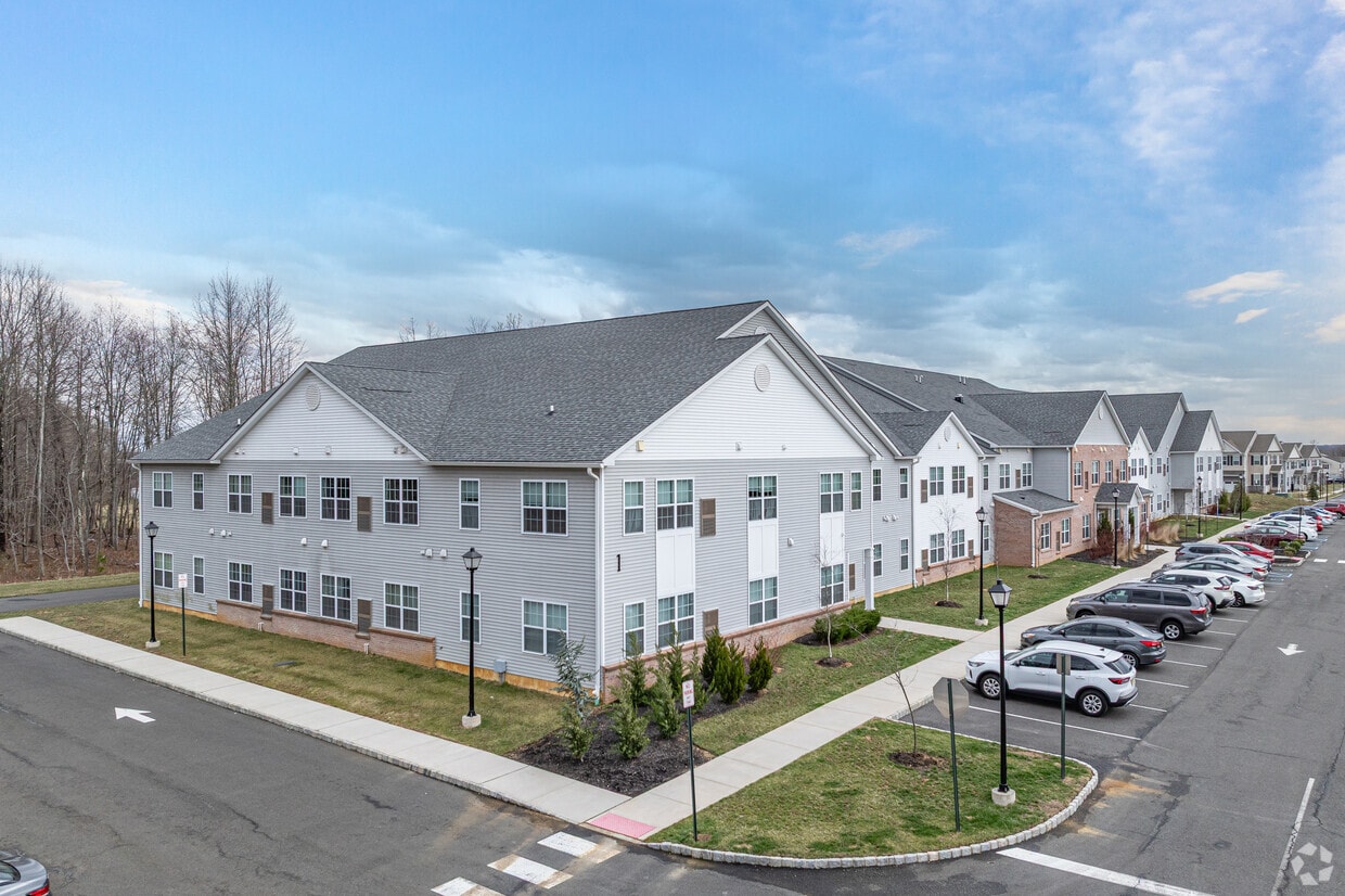 Primary - Georgetown Estates