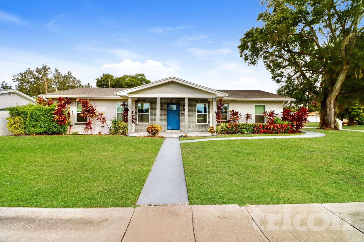 Foto principal - 1498 Hunt Ln