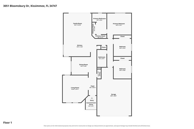 Building Photo - 3051 Bloomsbury Dr