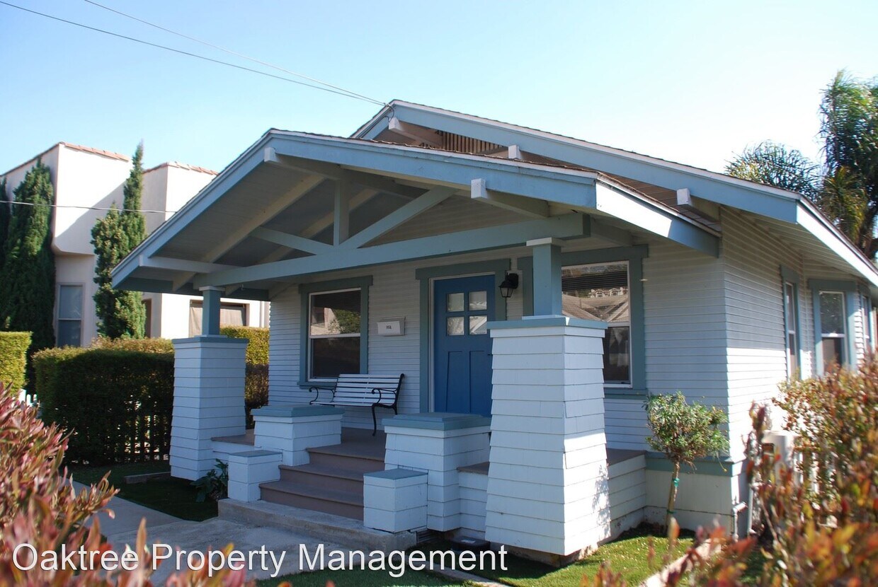 Primary Photo - 1058-1068 E Santa Clara St