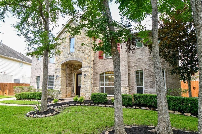 Foto del edificio - 10919 Cornwall Ln