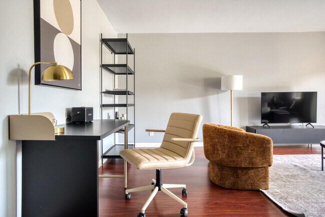 Foto del edificio - 235 Arlington Rd