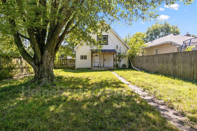 Building Photo - 550 N Berwick Ave
