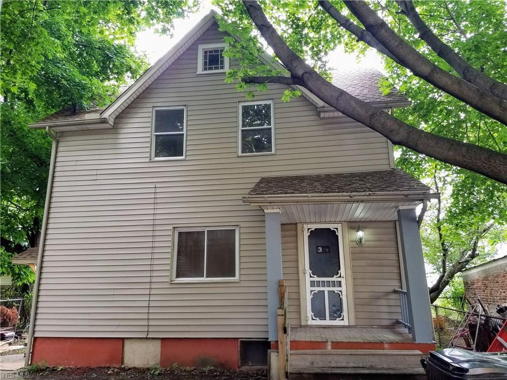 1980 W 45th St, Cleveland, OH 44102 House Rental in Cleveland, OH