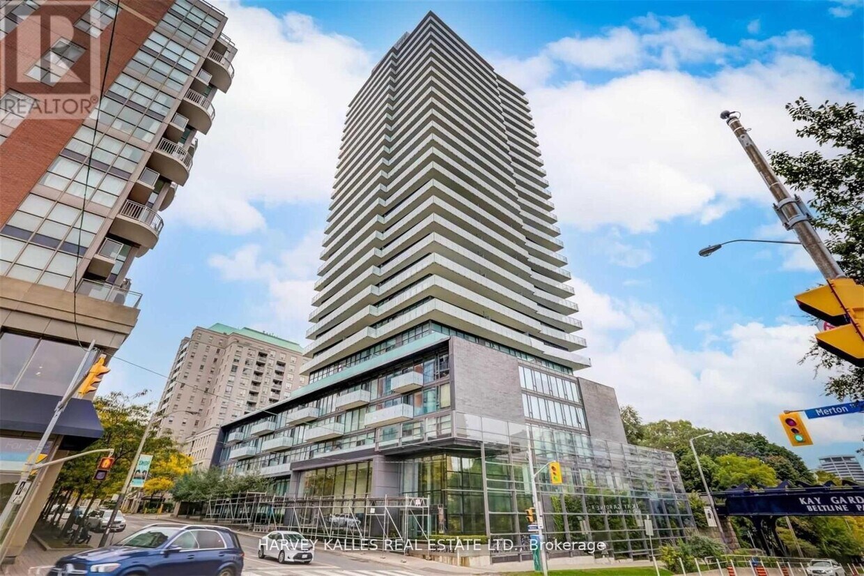 Primary Photo - 1815-1815 Yonge St