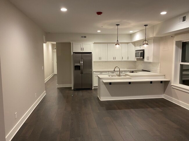 Foto del edificio - 4317 Holly St