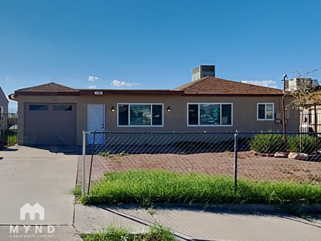 Building Photo - 128 Continental Ave