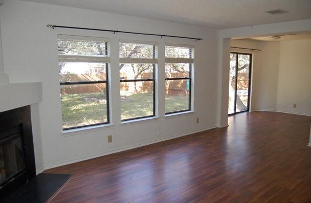 Foto del edificio - 1403 Bullhill Cove