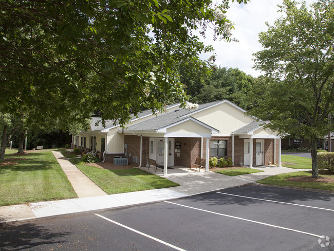 Foto del edificio - Rural Hill Apartments