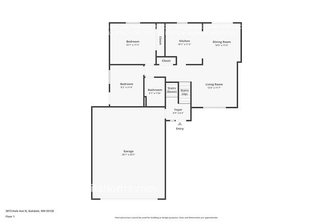 Foto del edificio - 3873 Hale Ave N