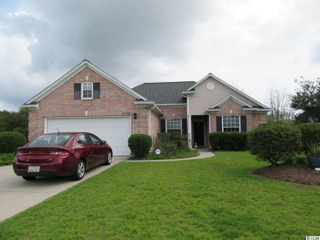 Primary Photo - 5804 Mossy Oaks Dr