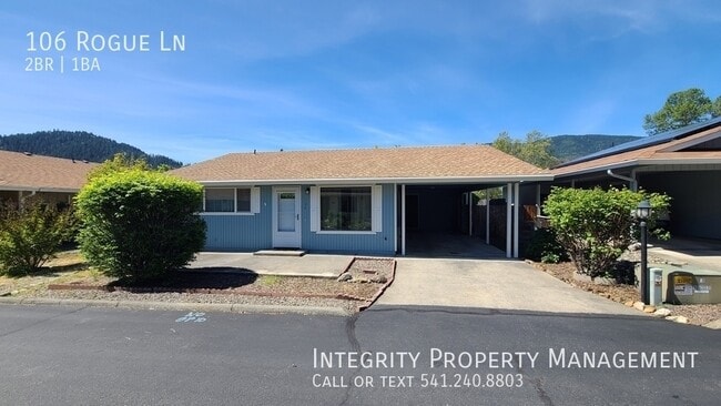 Building Photo - 106 Rogue Ln