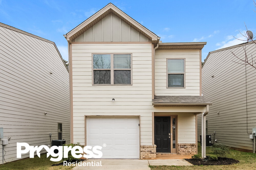 6374 Avery St SW, Covington, GA 30014 House Rental in Covington, GA