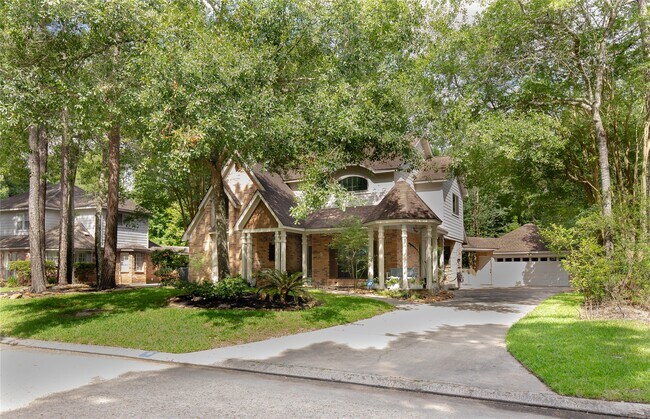 Foto del edificio - 9 Mallard Glen Pl