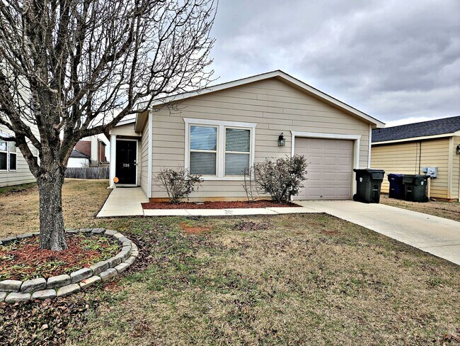 Building Photo - 3BR/2BA HOUSE FOR RENT - MADISON