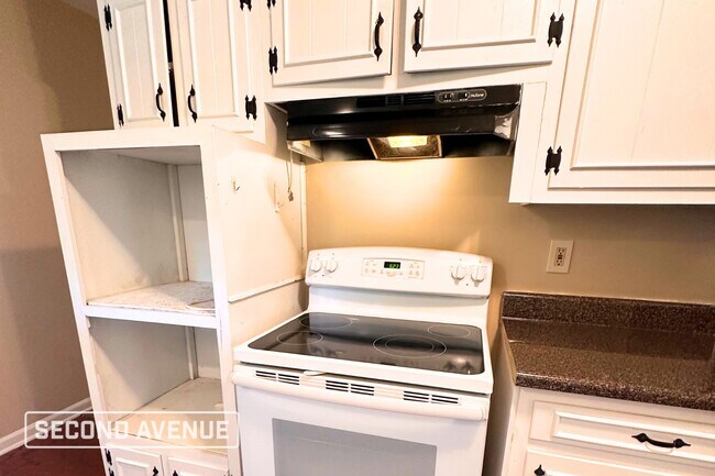 Foto del edificio - 3088 Lynchburg St