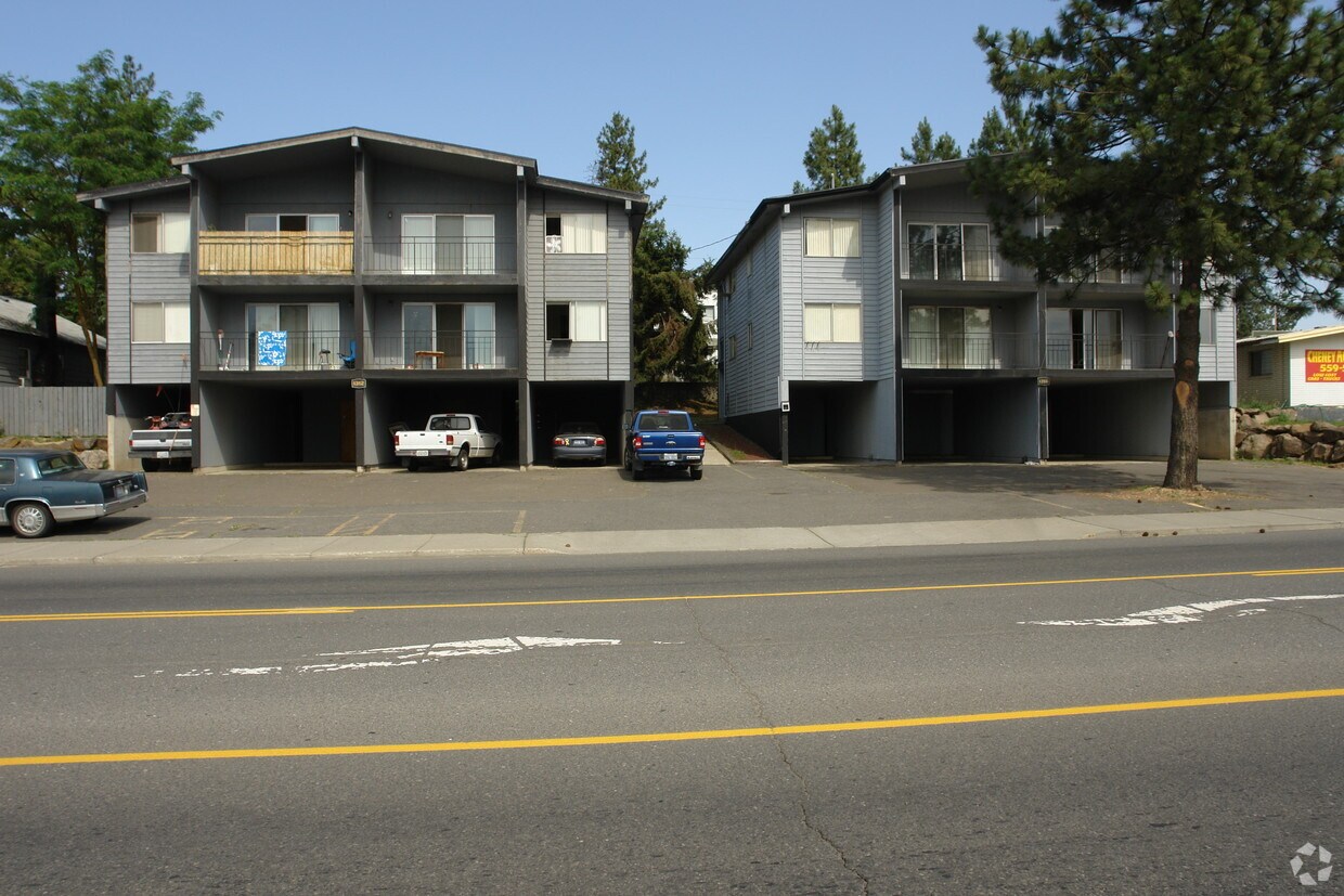 13121318 1st St, Cheney, WA 99004 Apartments in Cheney, WA