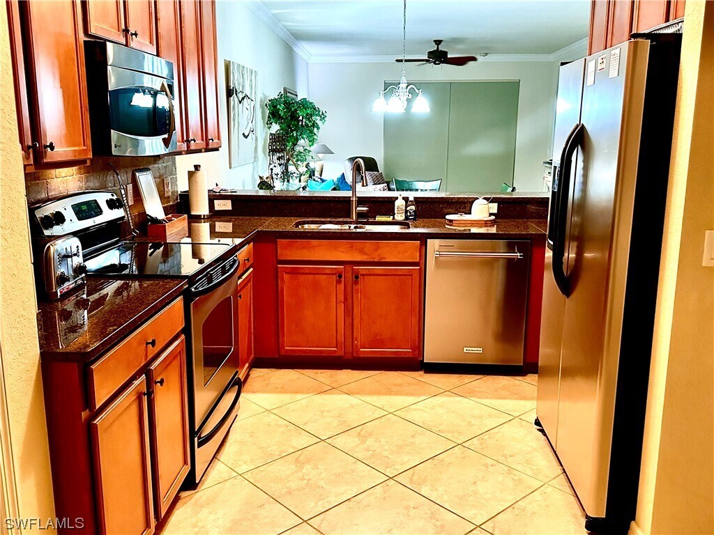 10330 Heritage Bay Blvd Unit 2613, Naples, FL 34120 Condo for Rent in