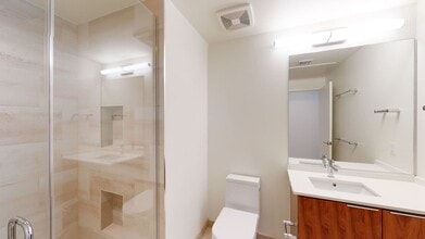 Interior Photo - The Residences at Pacific City