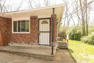 Building Photo - 1656 Ocoee St