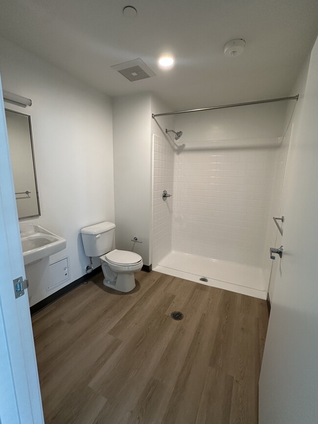 Foto del edificio - Harrington Heights - Affordable Housing